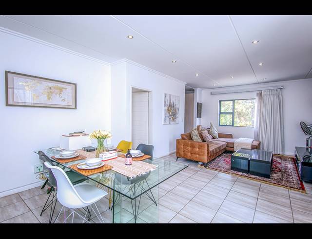 2 BEDROOM APARTMENT TO LET IN RIVONIA